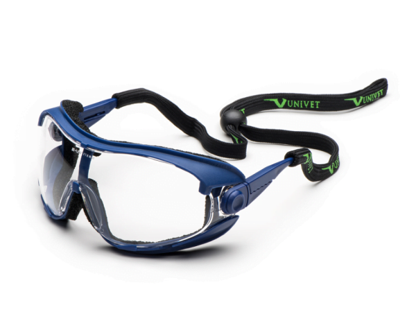 HIGH PROTECTION GOGGLES (SHIPPED FROM ABROAD)