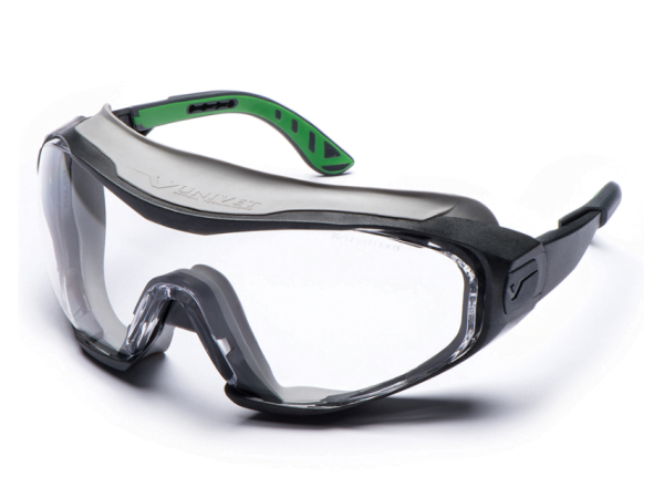 HIGH PROTECTION MASK 6x1 SHIPPED FROM ABROAD