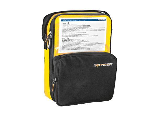 ENERGY HEAT REGULATING BAG SHIPPED FROM ABROAD
