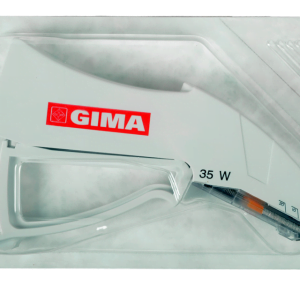 DISPOSABLE STERILE SKIN STAPLER SHIPPED FROM ABROAD