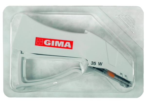 DISPOSABLE STERILE SKIN STAPLER SHIPPED FROM ABROAD