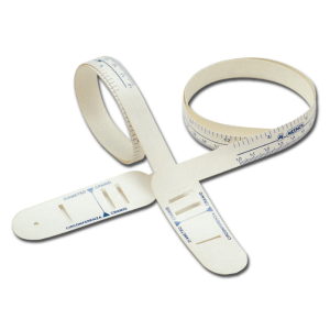 HEAD MEASURE - CRANIOMETRO (SHIPPED FROM ABROAD)