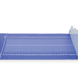 GIMA BABY MEASURING MAT SHIPPED FROM ABROAD
