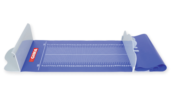 GIMA BABY MEASURING MAT SHIPPED FROM ABROAD