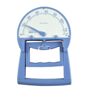 HAND GRIP METER - plastic SHIPPED FROM ABROAD