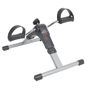PEDAL EXERCISER WITH DISPLAY SHIPPES FROM ABROAD