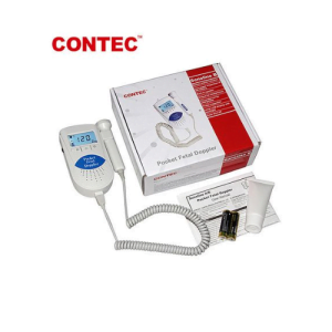 Contec fetal doppler