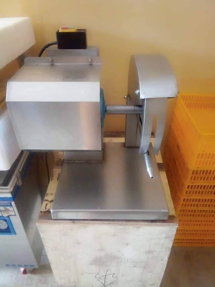 Shop Chicken Cutter Machine online