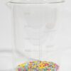 3000ml Laboratory Borosilicate Glass Beaker
