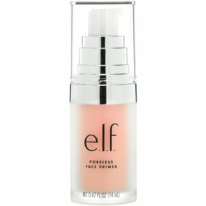 E.l.f Poreless Face Primer 0.47oz/14ml