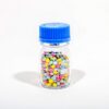 100ml Laboratory Reagent Bottle Clear Glass PACK OF 10