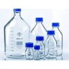 5000ml Laboratory Reagent Bottle Clear Glass PACK OF 6