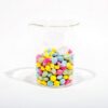 100ml Laboratory Borosilicate Glass Beaker PACK OF 12