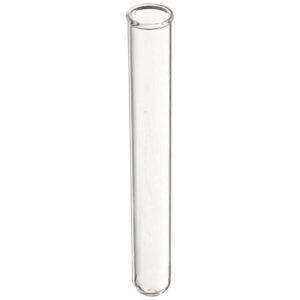 Borosilicate Test Tubes With Rim 16 x 125mm