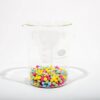 400ml Laboratory Borosilicate Glass Beaker PACK OF 12