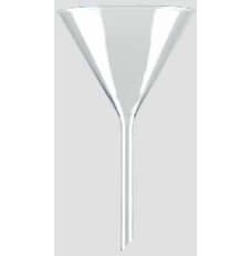 Conical Funnel Soda-Lime Glass