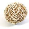 2" Desert Rose Specimen (Selenite) Single Piece