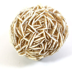 2" Desert Rose Specimen (Selenite) Single Piece