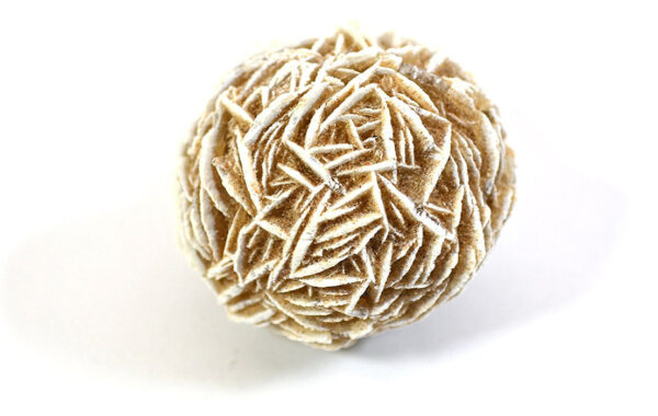 2" Desert Rose Specimen (Selenite) Single Piece