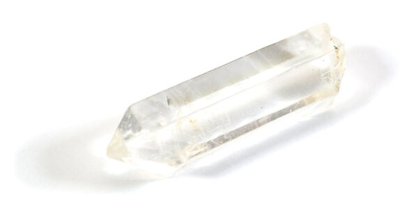Polished Quartz Crystal Point Single Termination 1.5"-2"