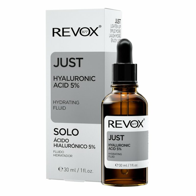Revox Just Hyaluronic Acid 5% -30ml