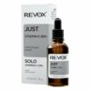 Revox Just Vitamin C 20% Antioxidant Serum – 30ml