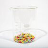 2000ml Laboratory Borosilicate Glass Beaker PACK OF 4