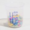 Plastic Beakers Polypropylene