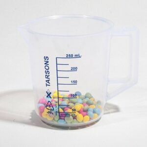 Measuring Beaker With Handle