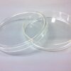 Petri Dish 90mm Single Vent