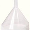 Polypropylene Lightweight Funnel