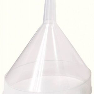 Polypropylene Lightweight Funnel