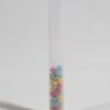 25ml Plastic Measuring Cylinder