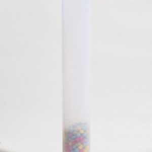 500ml Plastic Measuring Cylinder