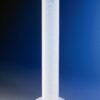 2000ml Plastic Measuring Cylinder