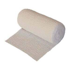 Crêpe Bandage - 75mm x 4.5m