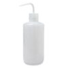 Wash Bottles Narrow Mouth