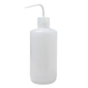 Wash Bottles Narrow Mouth