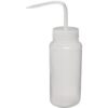 Wash Bottles Wide Mouth