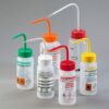 500ml Wash bottle for Flammable liquids and Solvents pack of 5