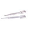 3ml Disposable Plastic Transfer Pasteur Pipette