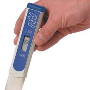 pH PAL Plus Pocket pH Tester