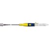 Long Spear Shaped Glass ph Electrode