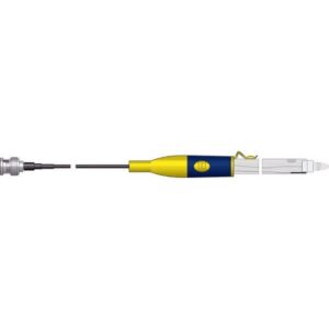 Long Spear Shaped Glass ph Electrode