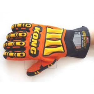 Kong Impact Gloves