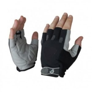 Fingerless Cycle Glove