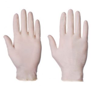 Disposable Hand Gloves 100 Pieces in a Pack