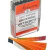 Johnsons Universal Indicator Paper pH 1 - 11 PACK OF 200 STRIPS
