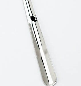 Stainless Steel Trulla Spatula 175mm