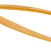 Azlon PMP Forceps Blunt End